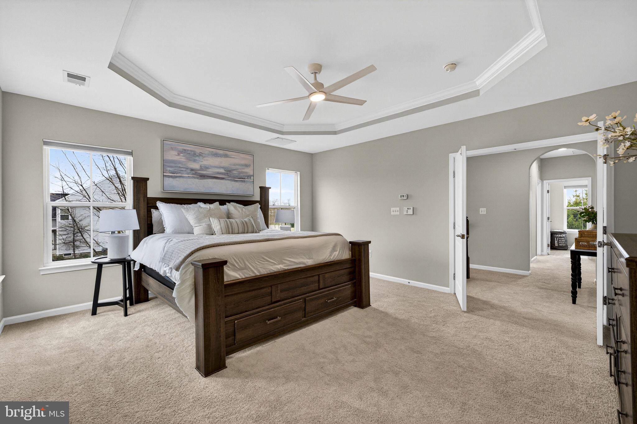 WESTRIDGE - Residential