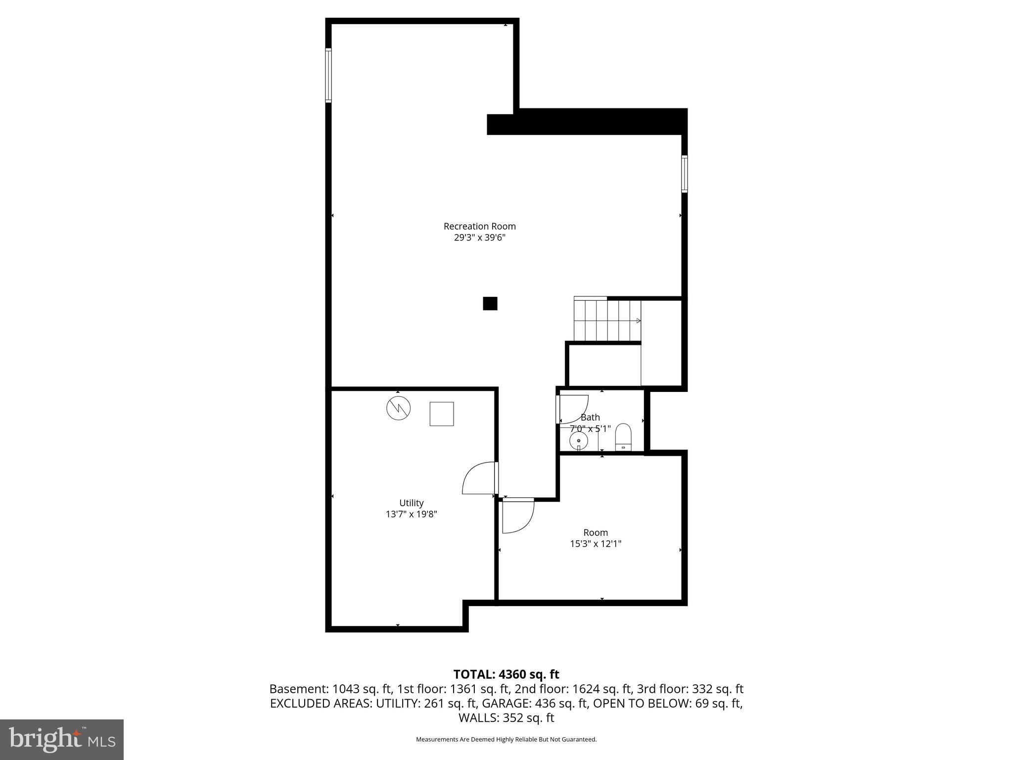 WESTRIDGE - Residential