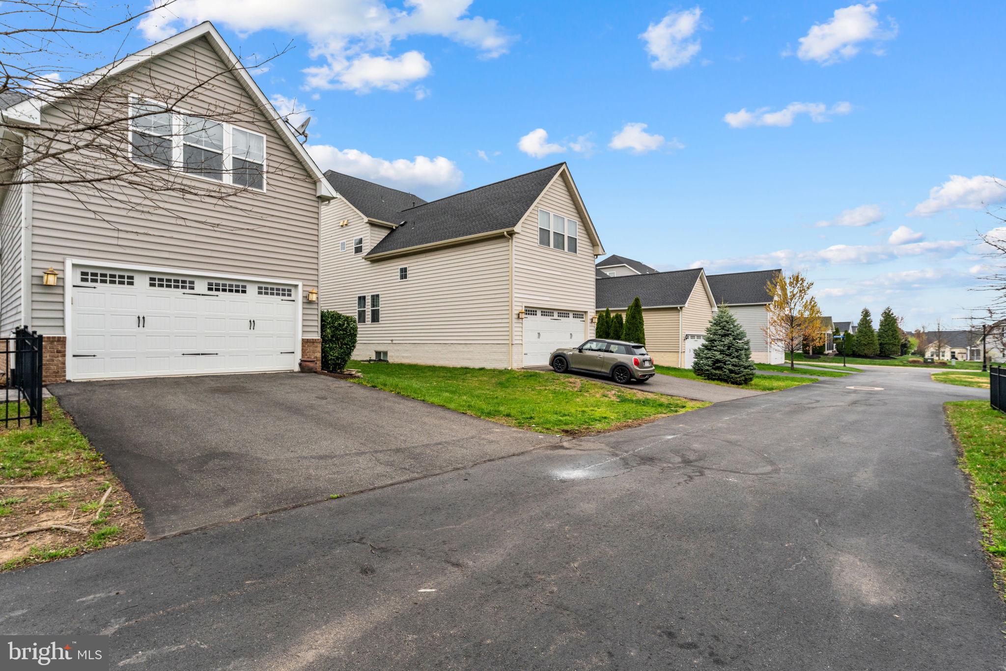 WESTRIDGE - Residential