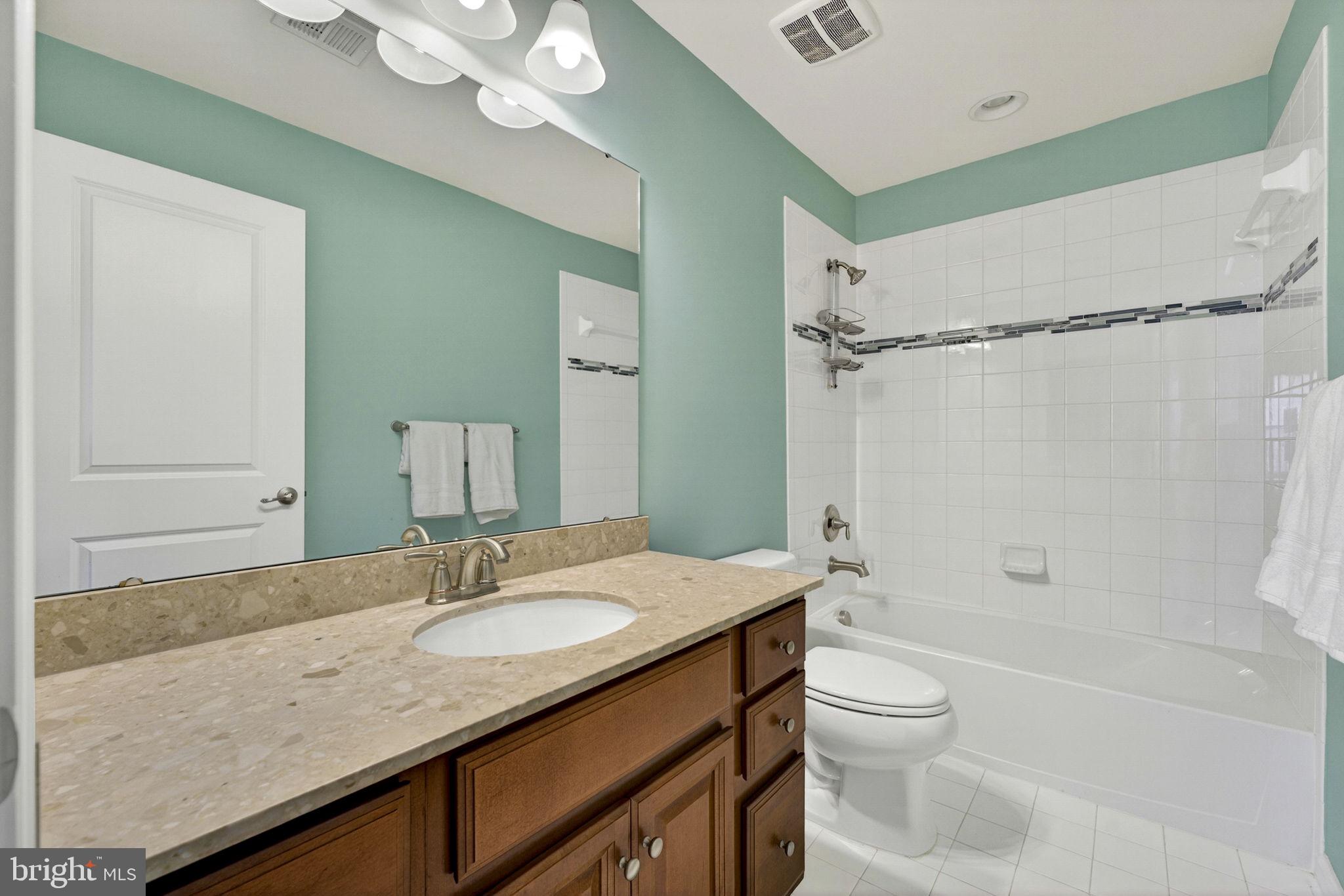 WESTRIDGE - Residential