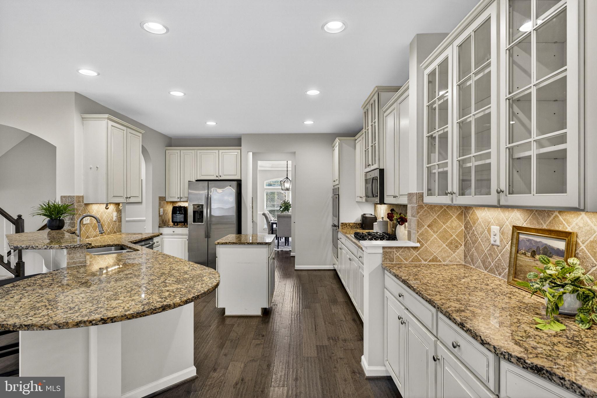 WESTRIDGE - Residential