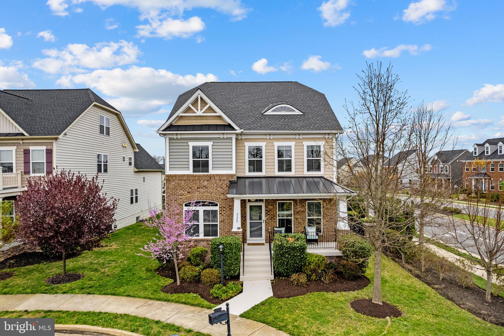 WESTRIDGE - Residential