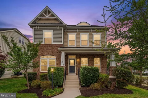 24960 McNair Place, Aldie, VA 20105 - MLS#: VALO2120266
