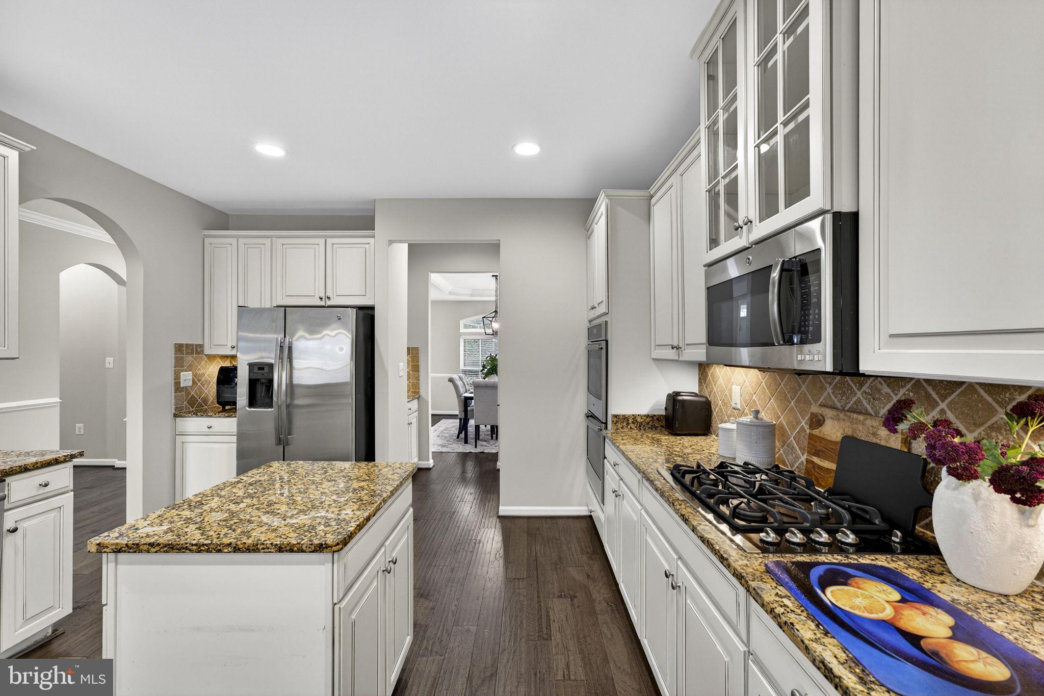 WESTRIDGE - Residential