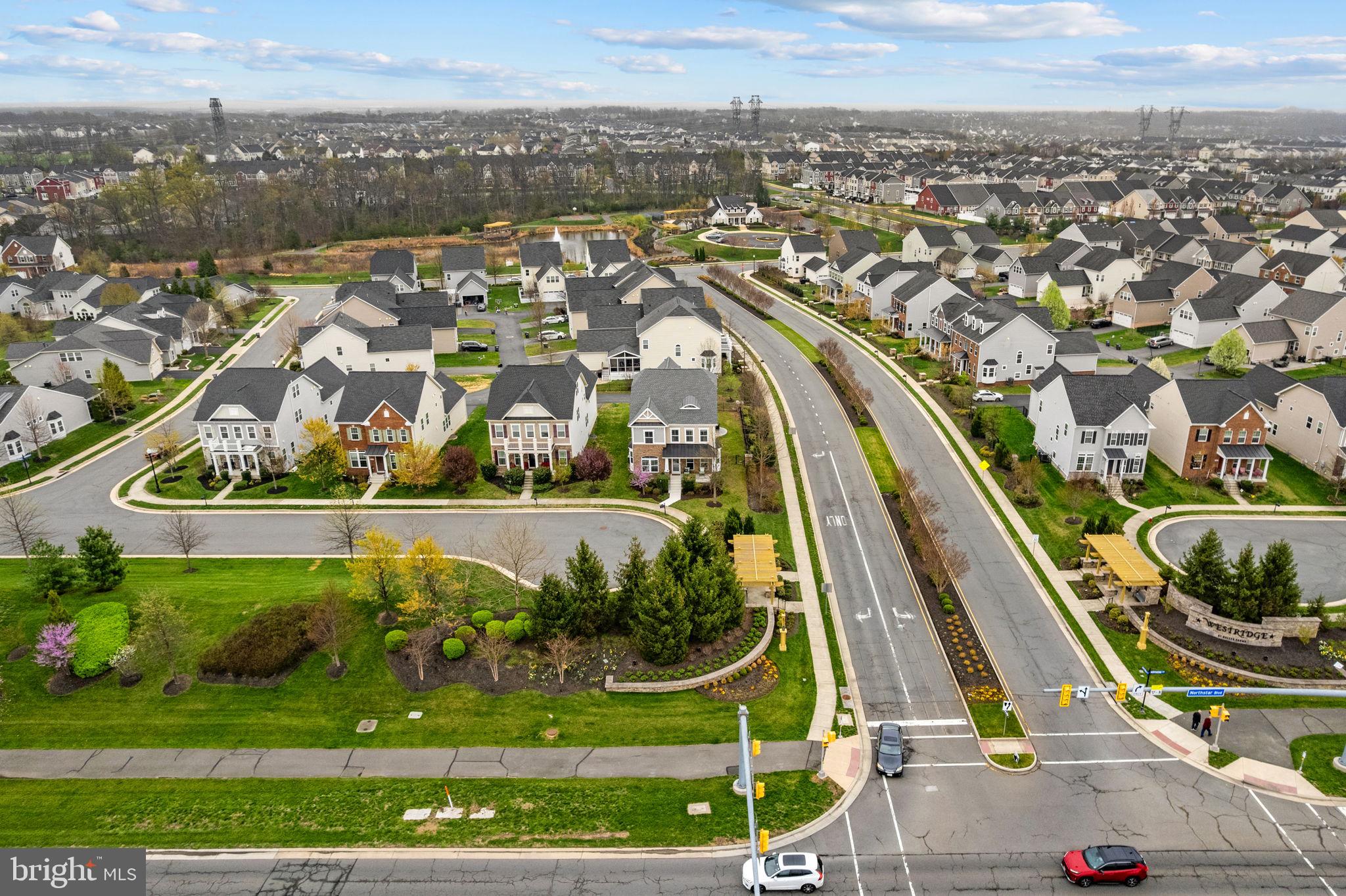 WESTRIDGE - Residential