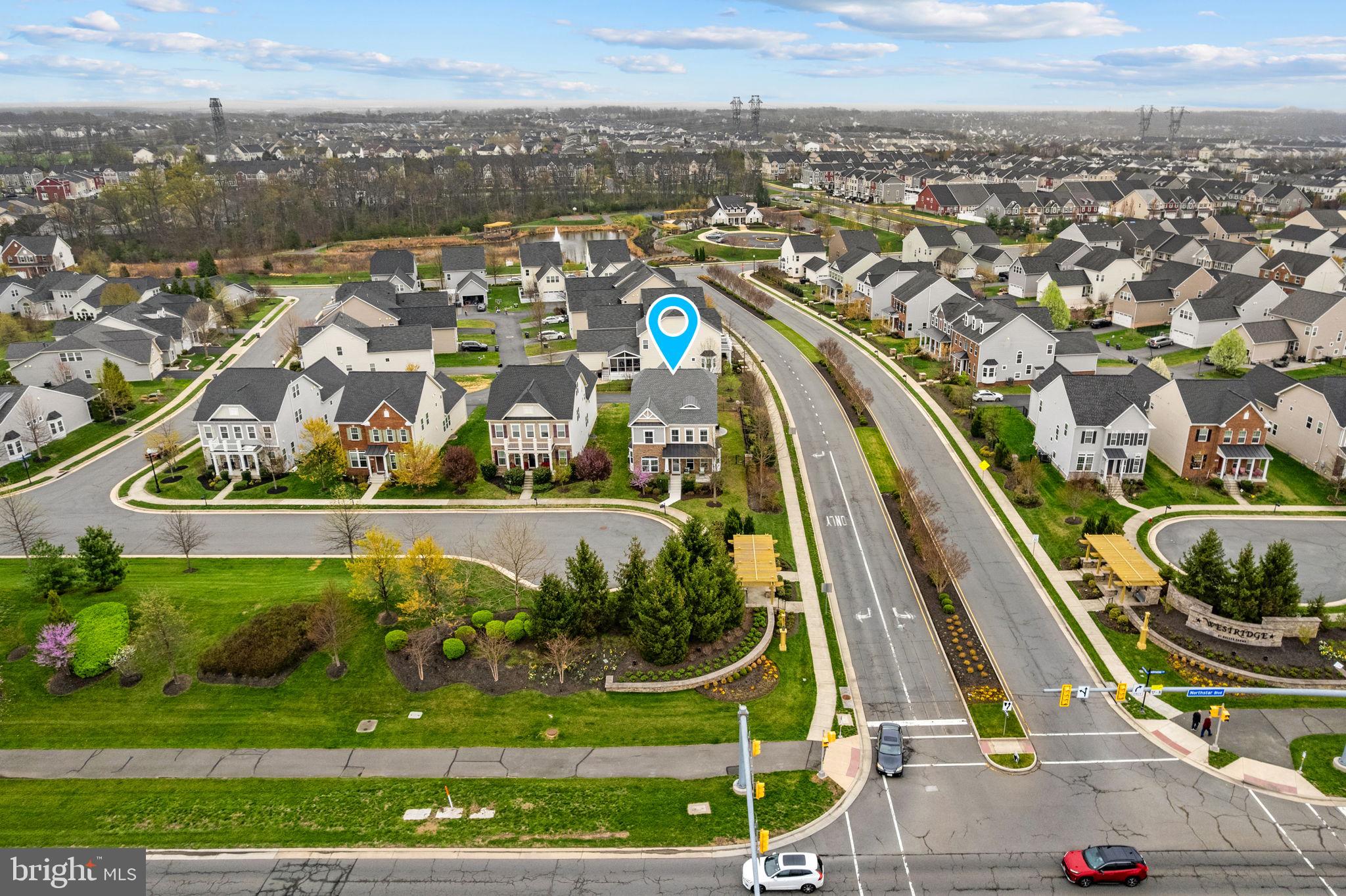 WESTRIDGE - Residential