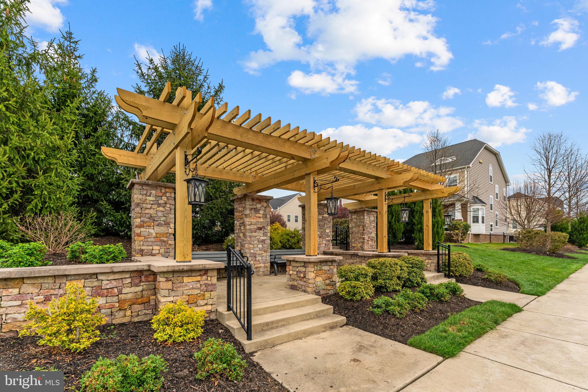 WESTRIDGE - Residential