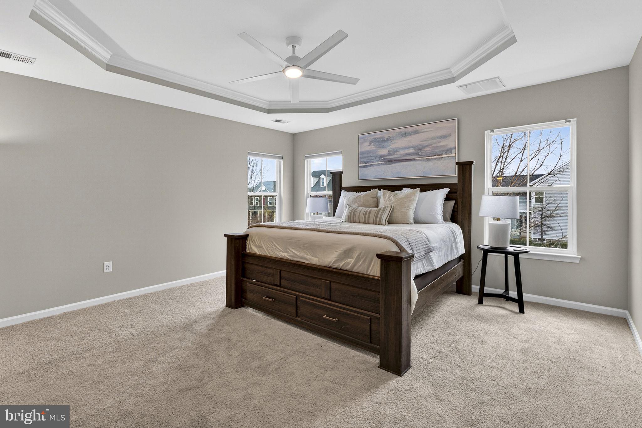 WESTRIDGE - Residential