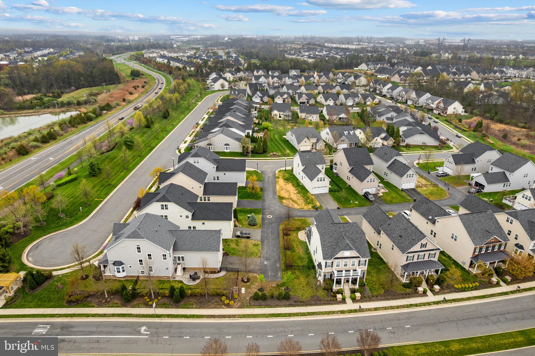 WESTRIDGE - Residential