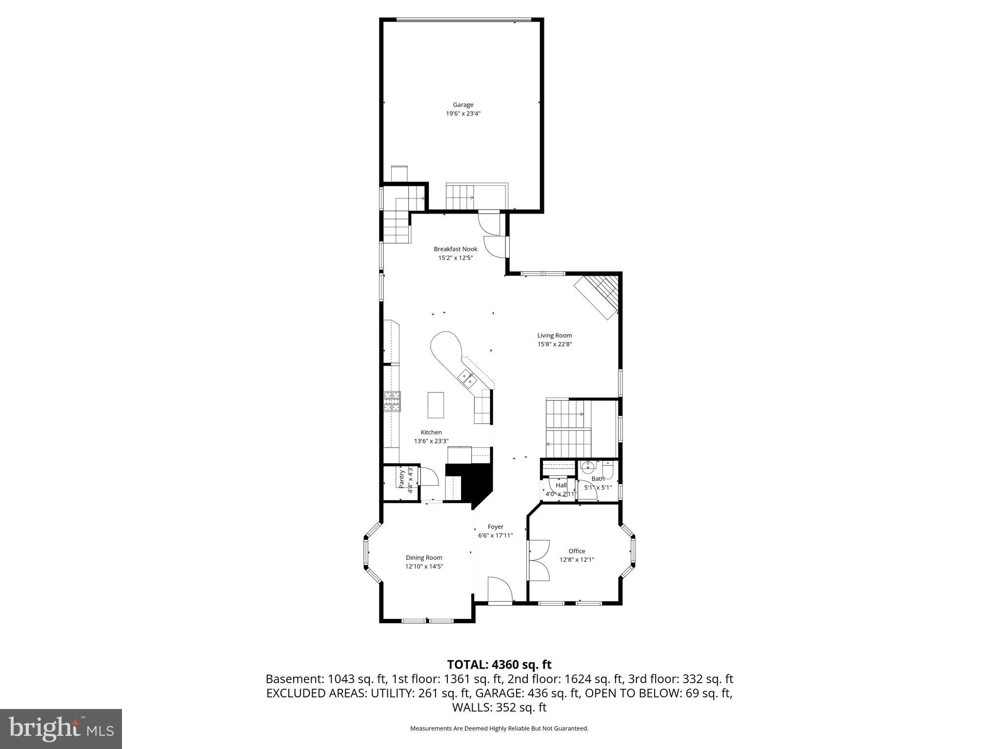 WESTRIDGE - Residential