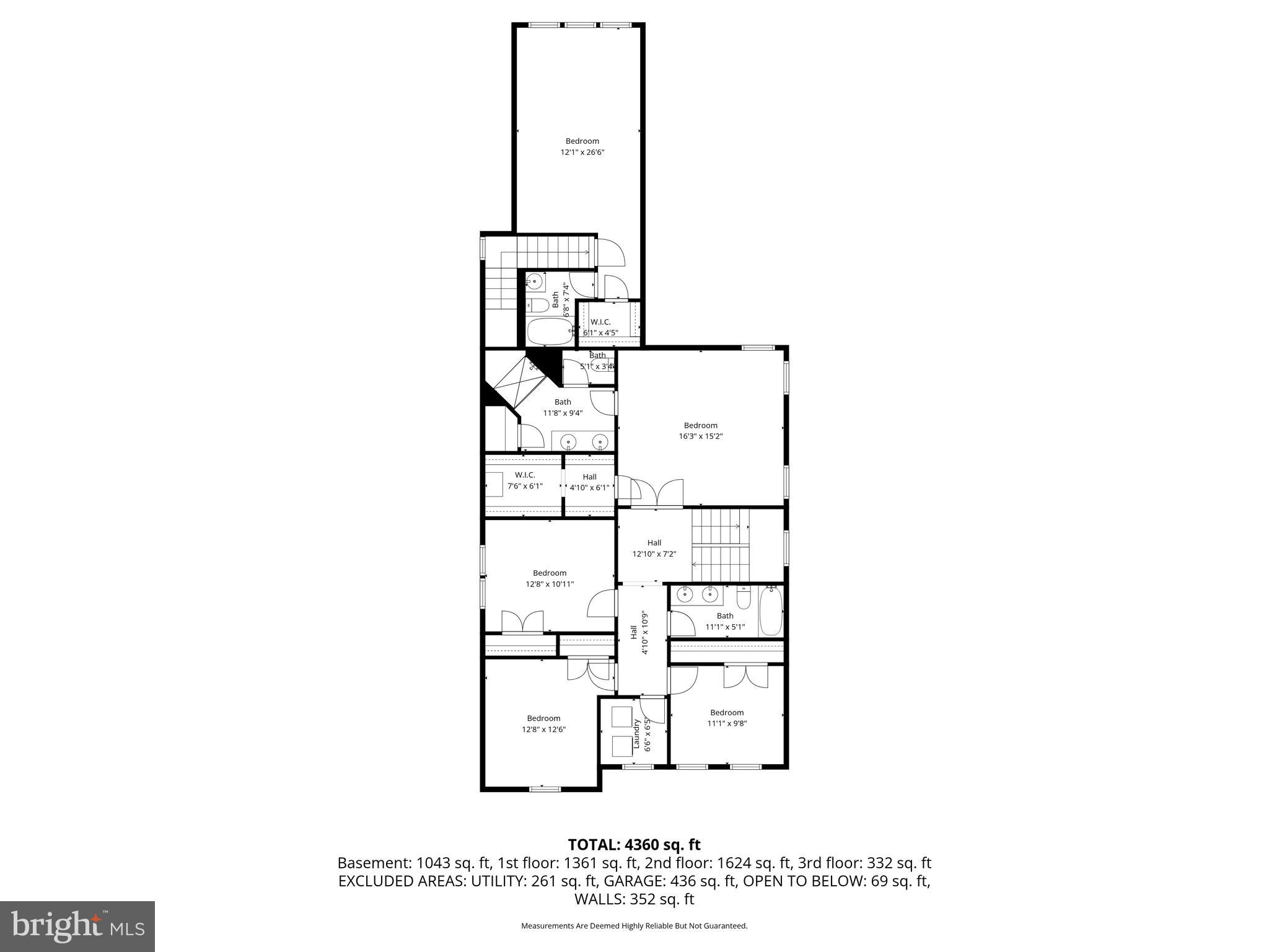 WESTRIDGE - Residential