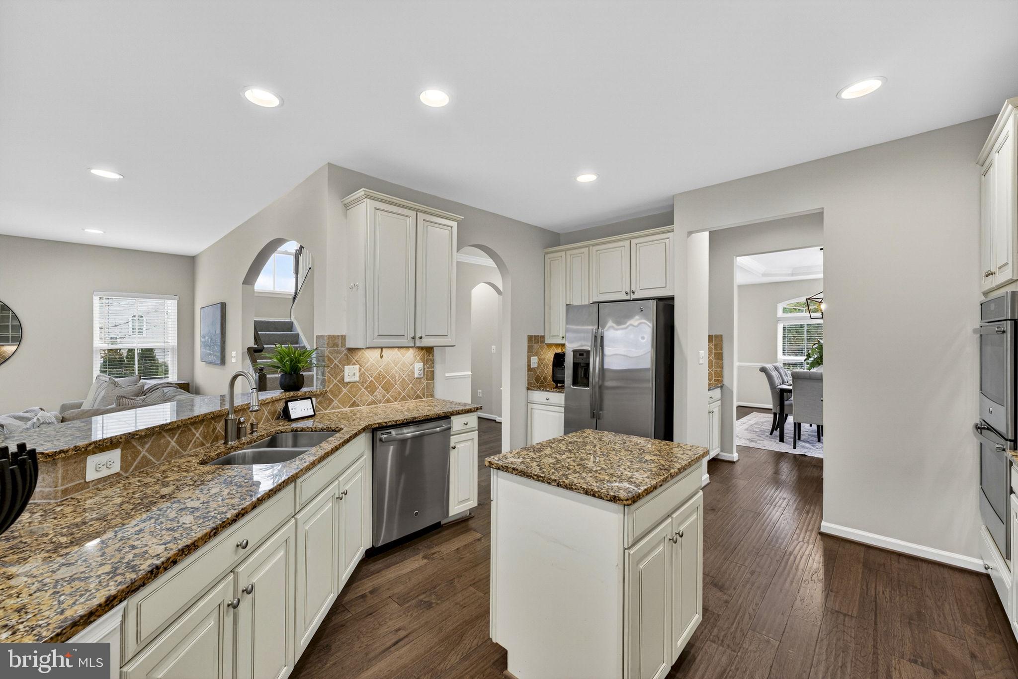 WESTRIDGE - Residential