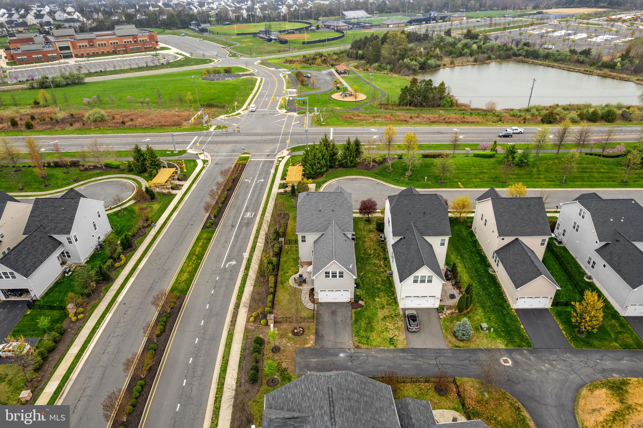 WESTRIDGE - Residential