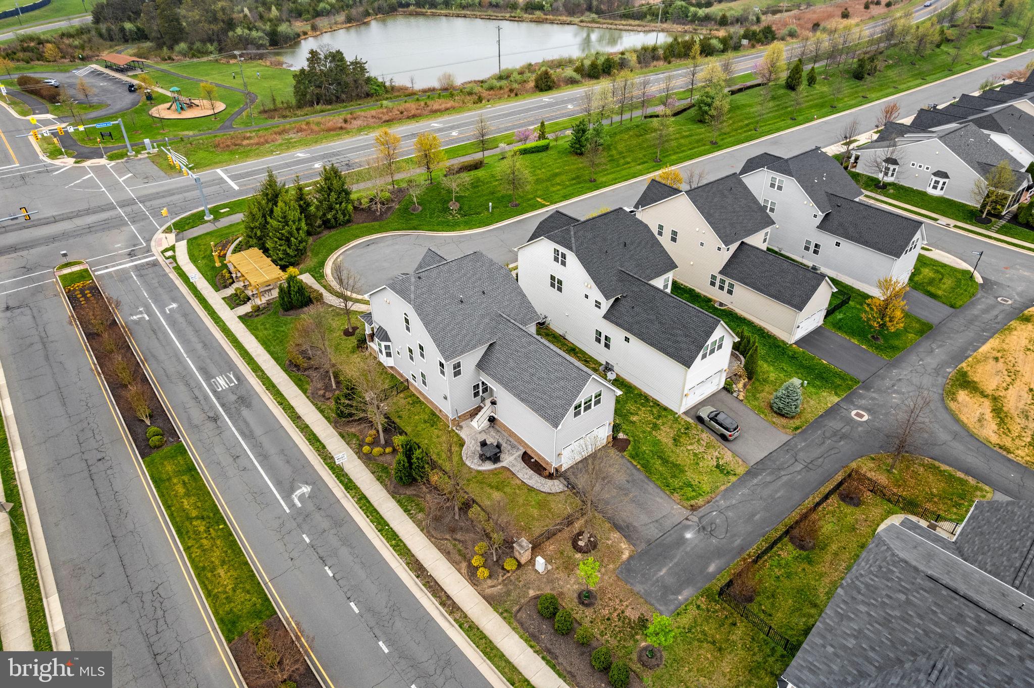 WESTRIDGE - Residential