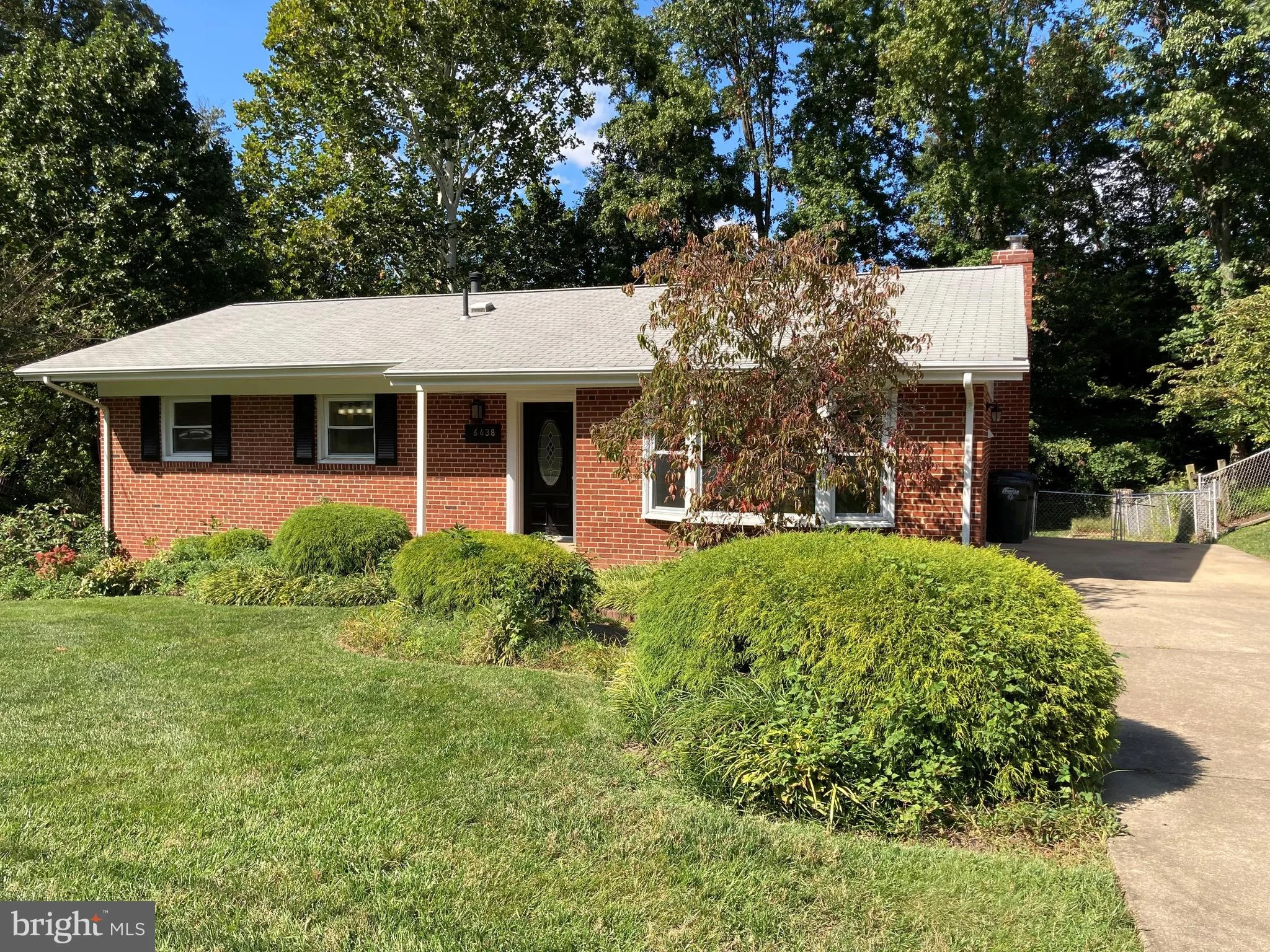 6438 Northanna Drive, Springfield, VA 22150