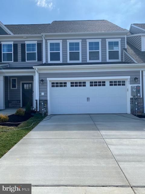 107 Justify Circle, Havre De Grace, MD 21078 - MLS#: MDHR2038888