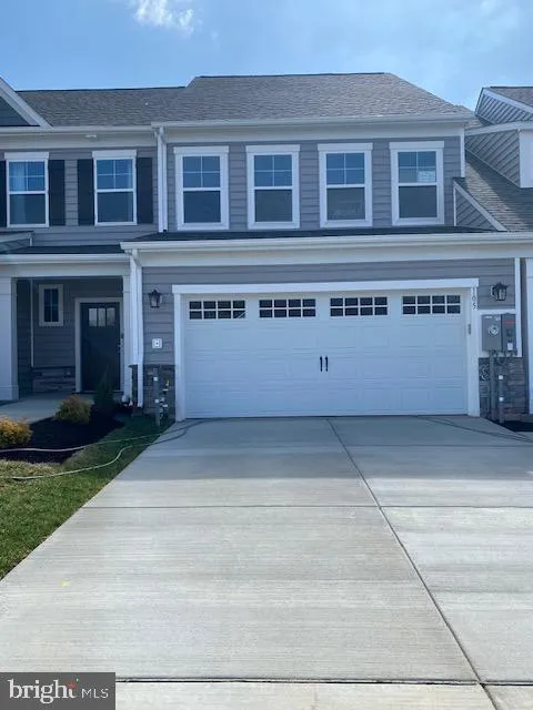 107 Justify Circle, Havre De Grace, MD MLS: MDHR2038888