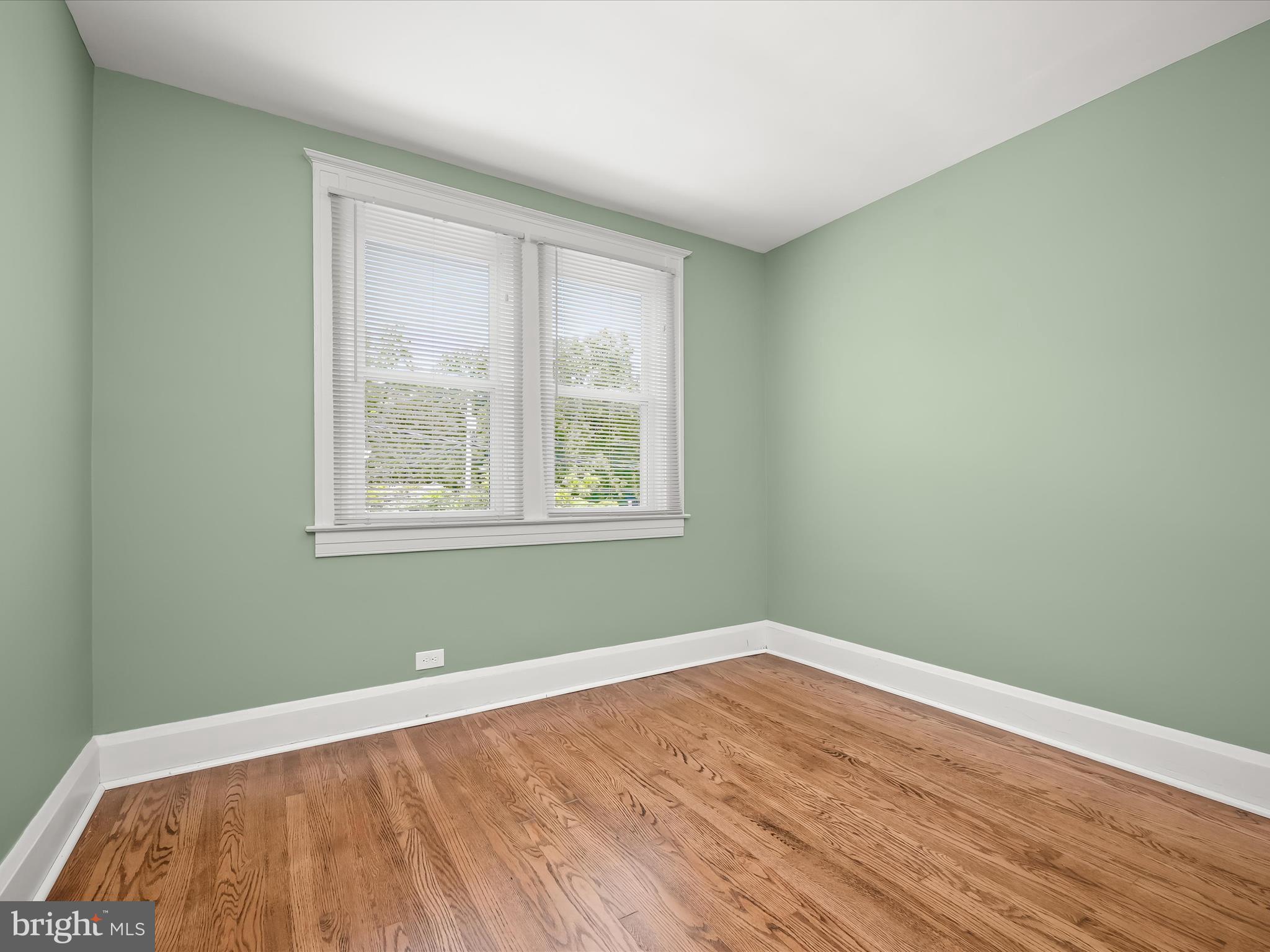 CATONSVILLE - Residential