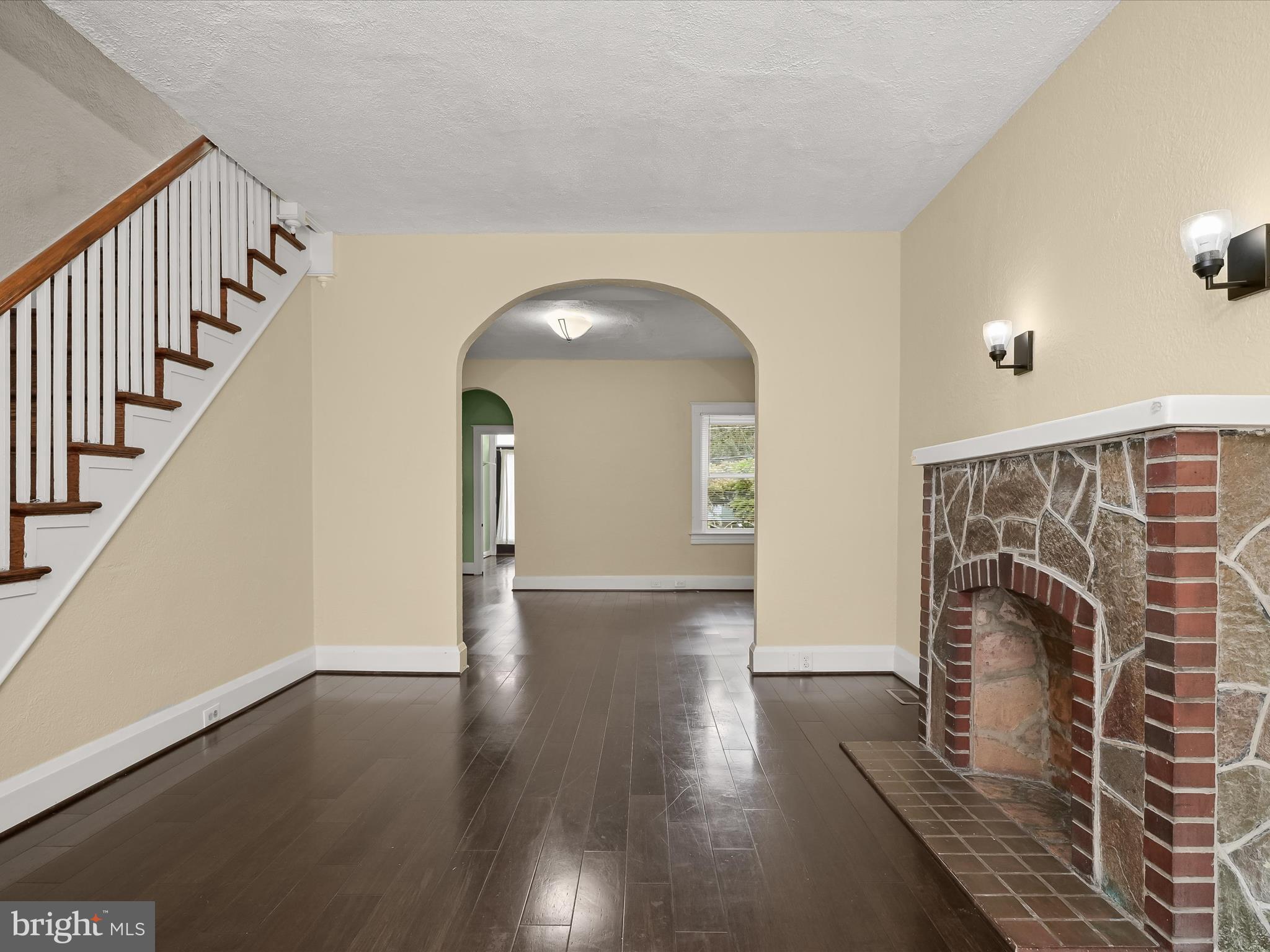 CATONSVILLE - Residential