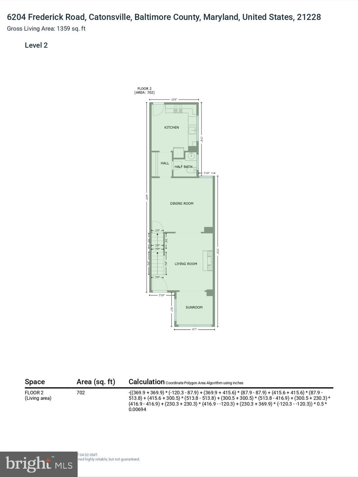 CATONSVILLE - Residential