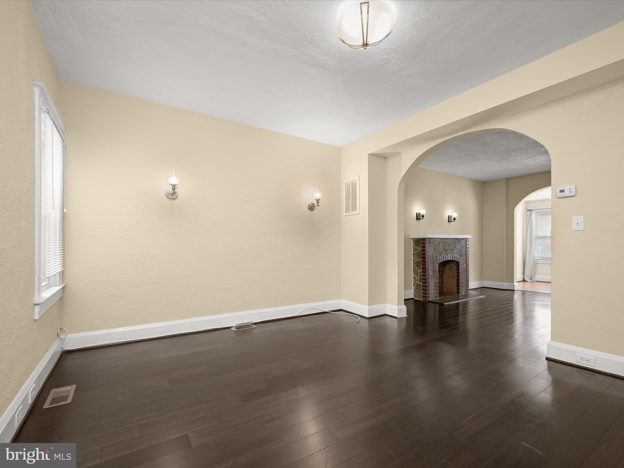 CATONSVILLE - Residential