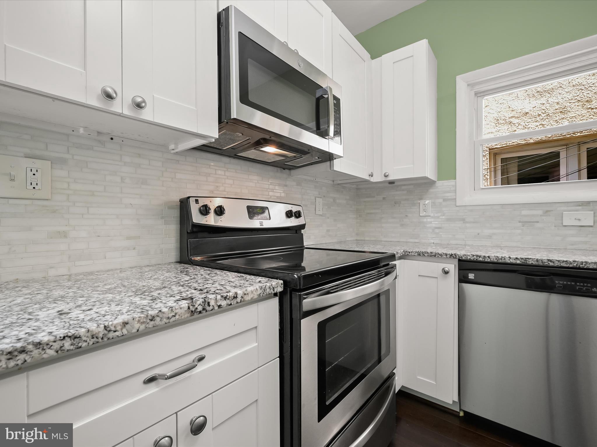 CATONSVILLE - Residential