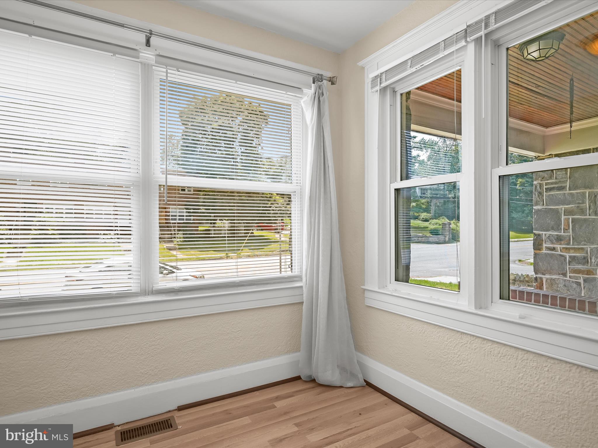 CATONSVILLE - Residential