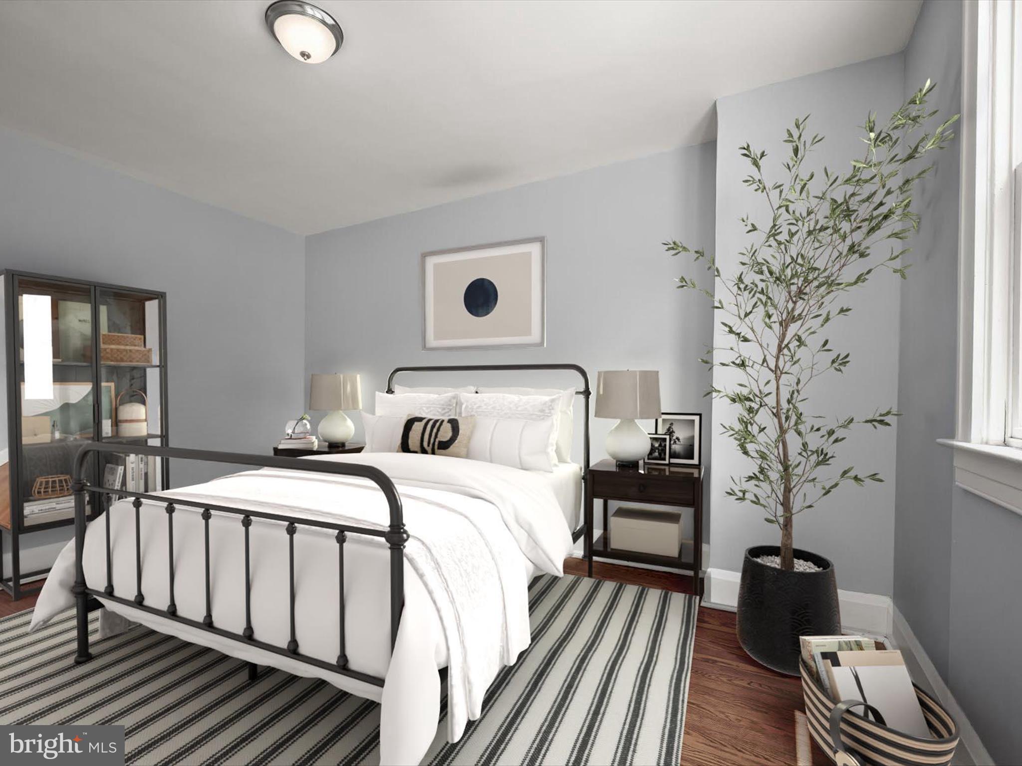 CATONSVILLE - Residential