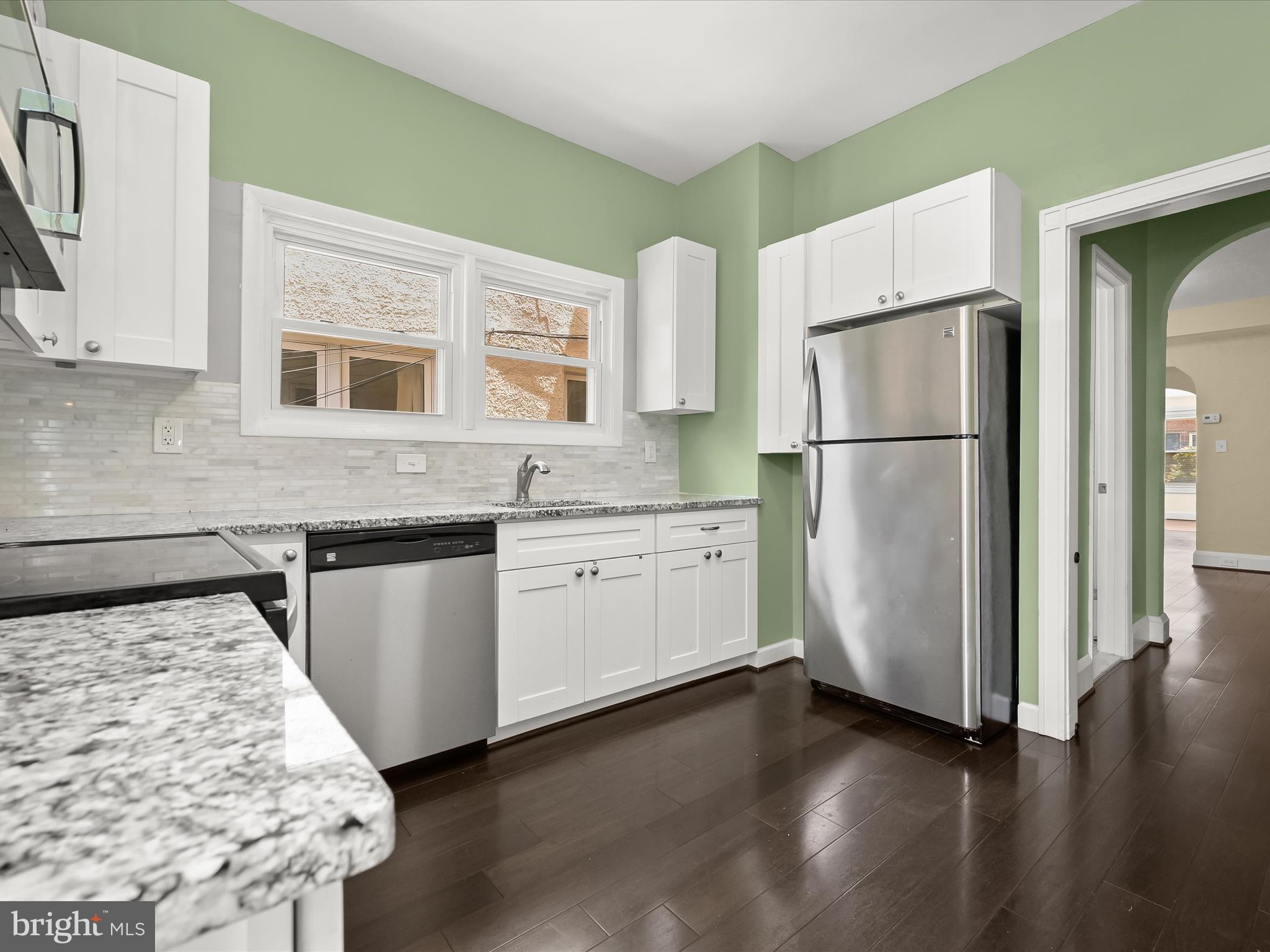 CATONSVILLE - Residential