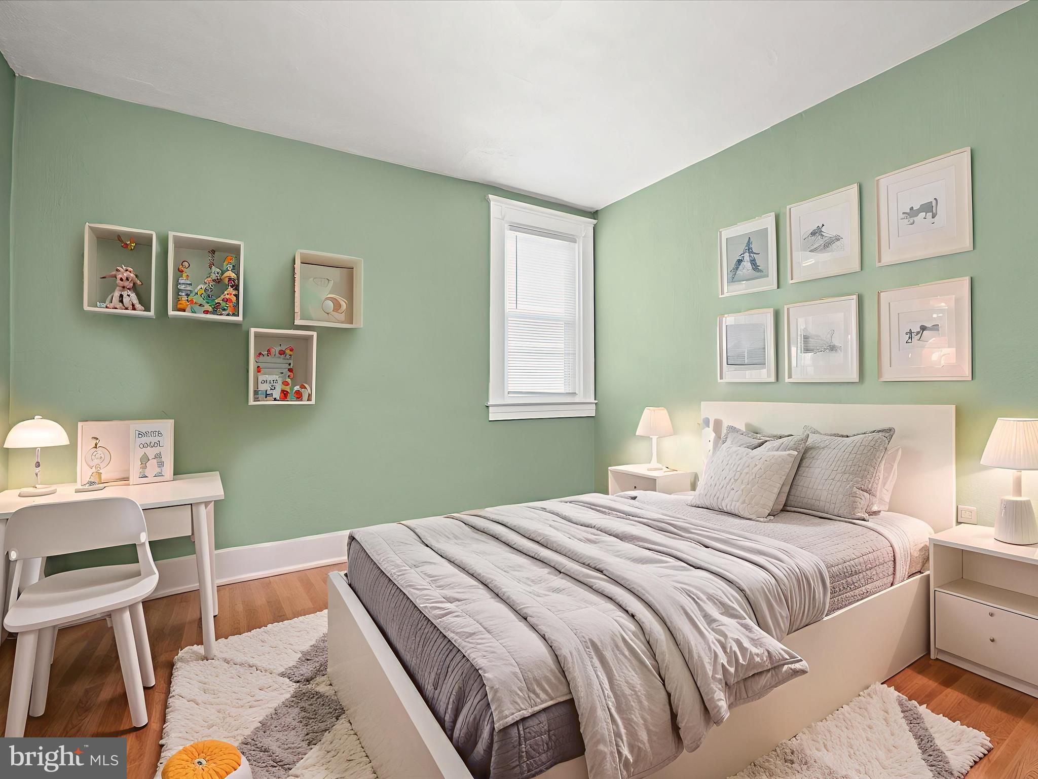 CATONSVILLE - Residential