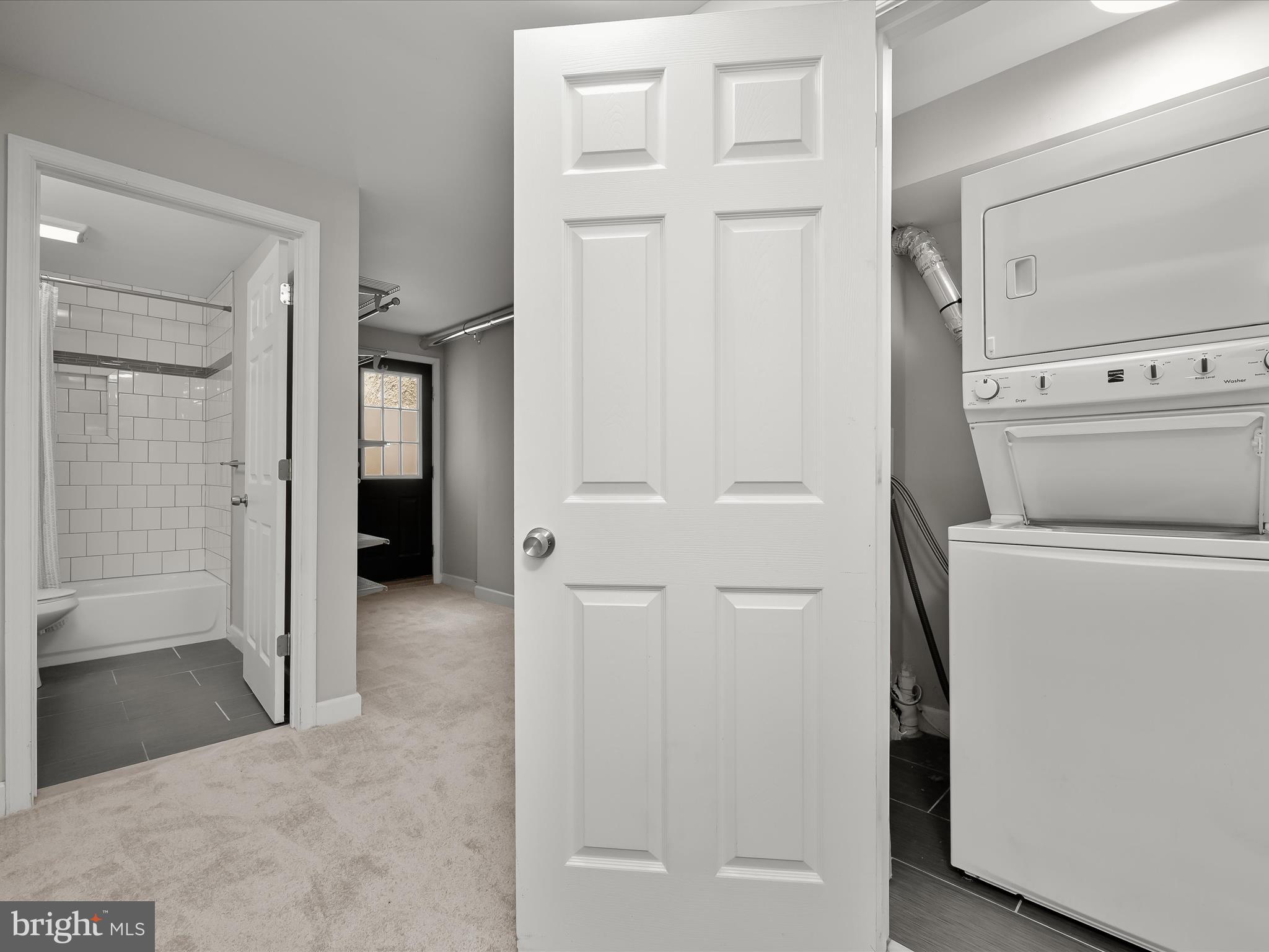 CATONSVILLE - Residential