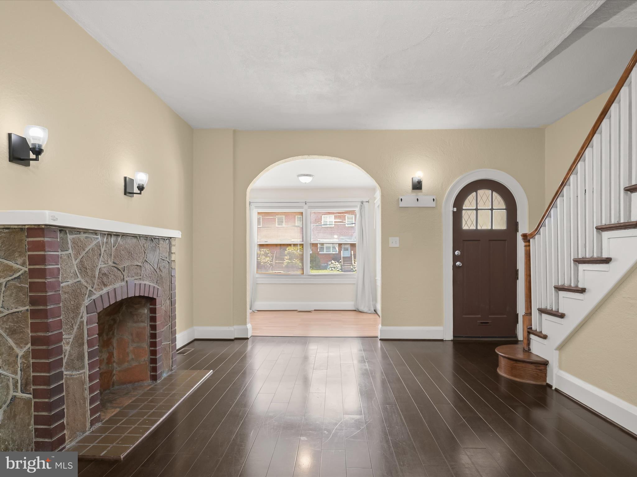 CATONSVILLE - Residential