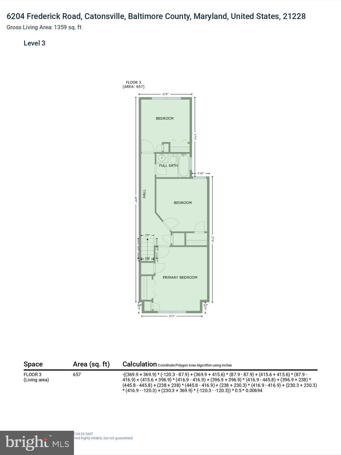CATONSVILLE - Residential