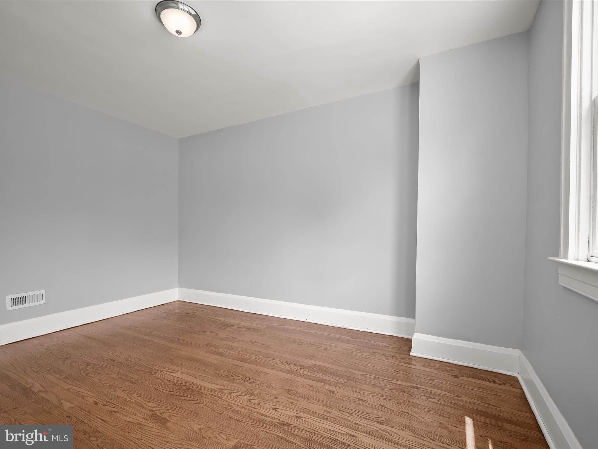 CATONSVILLE - Residential