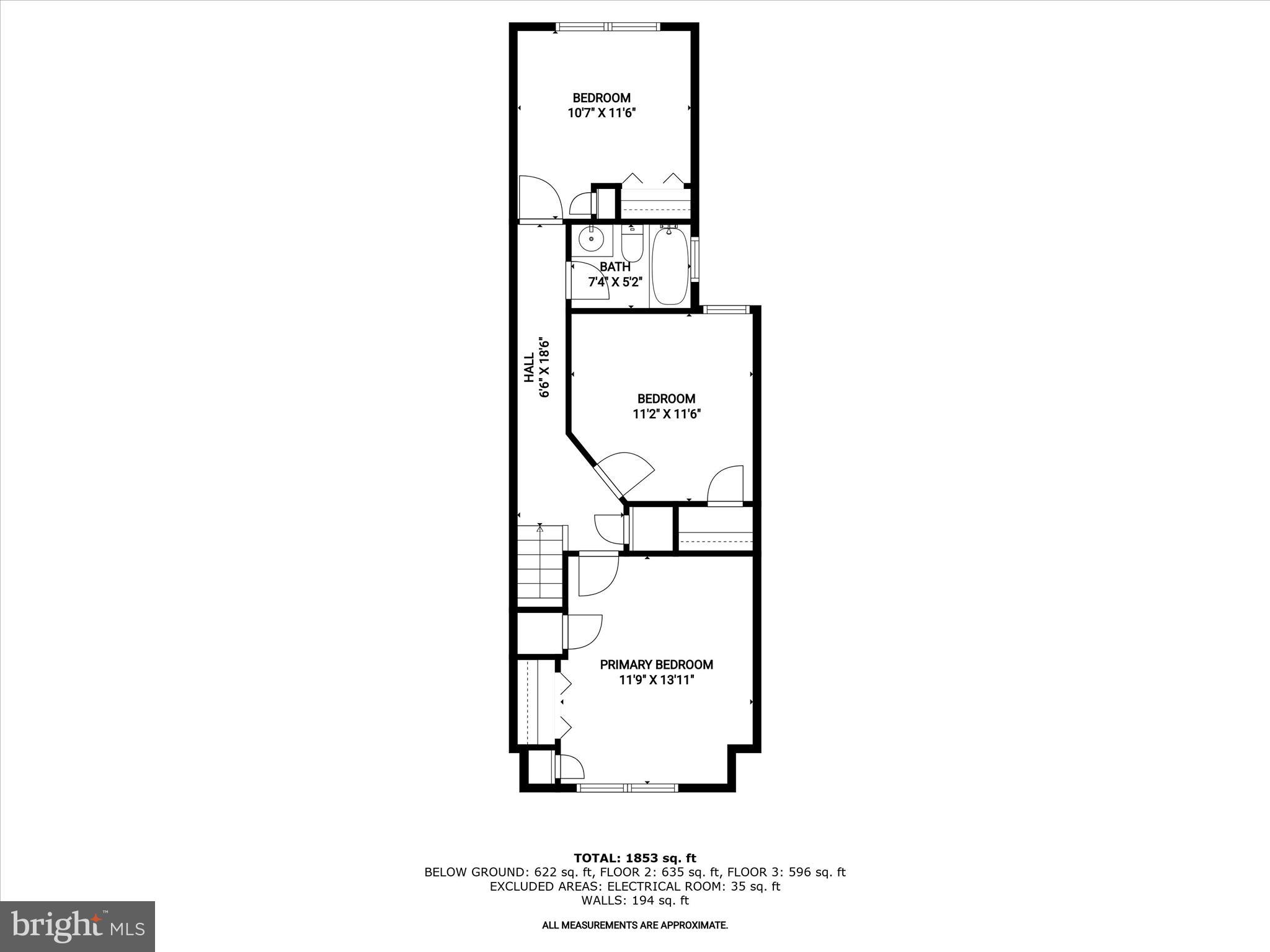 CATONSVILLE - Residential