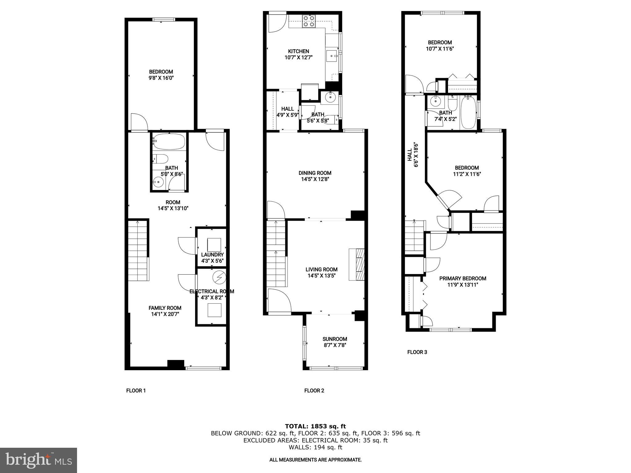 CATONSVILLE - Residential