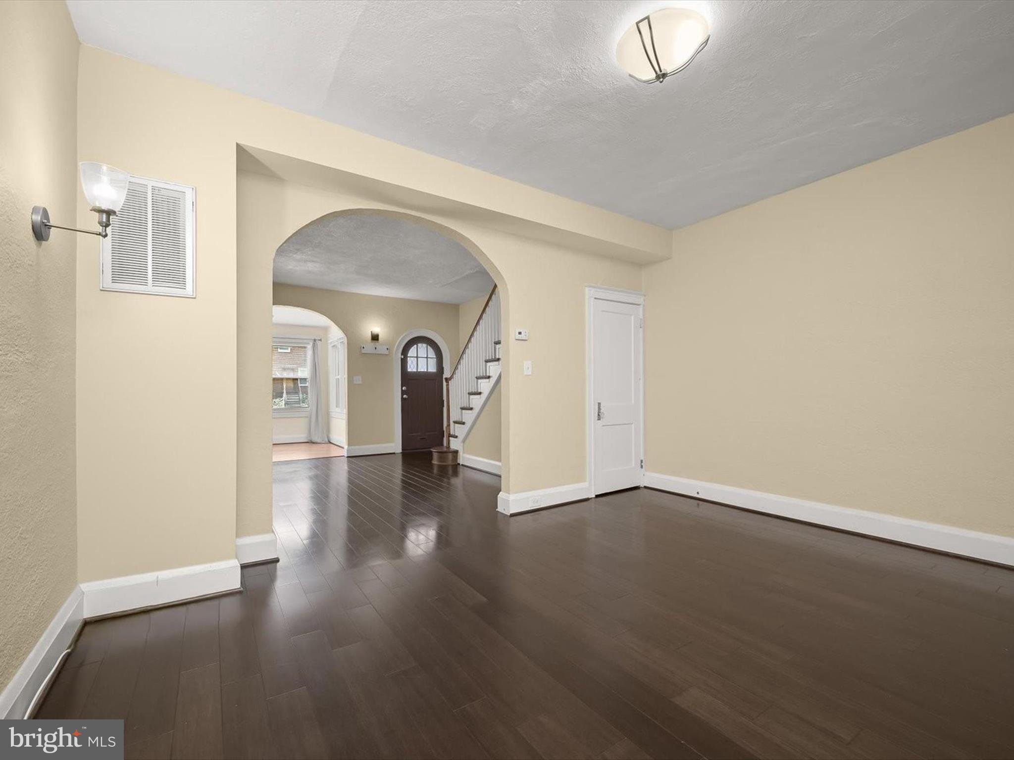 CATONSVILLE - Residential