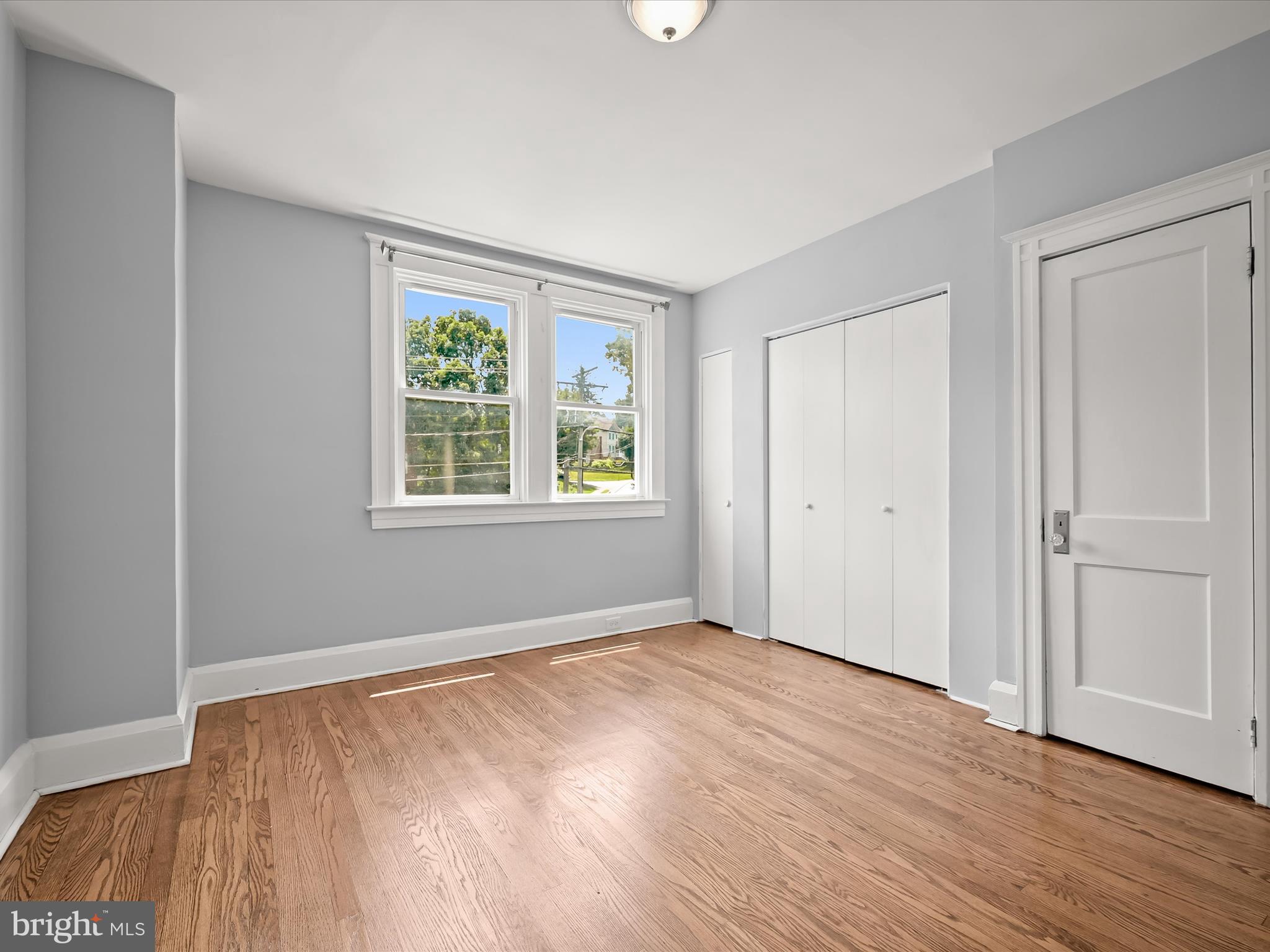 CATONSVILLE - Residential