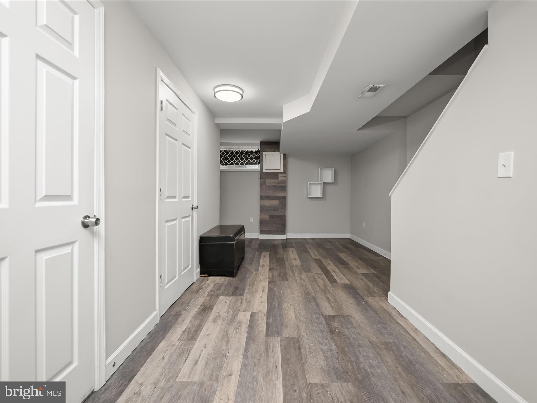 CATONSVILLE - Residential