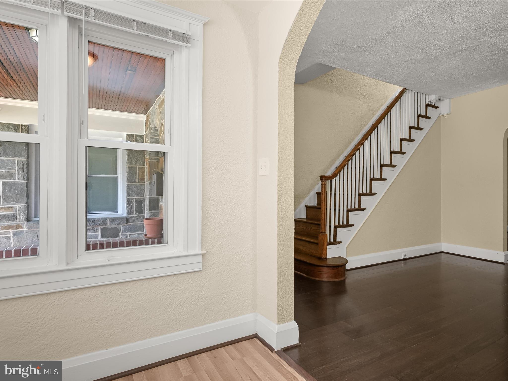 CATONSVILLE - Residential