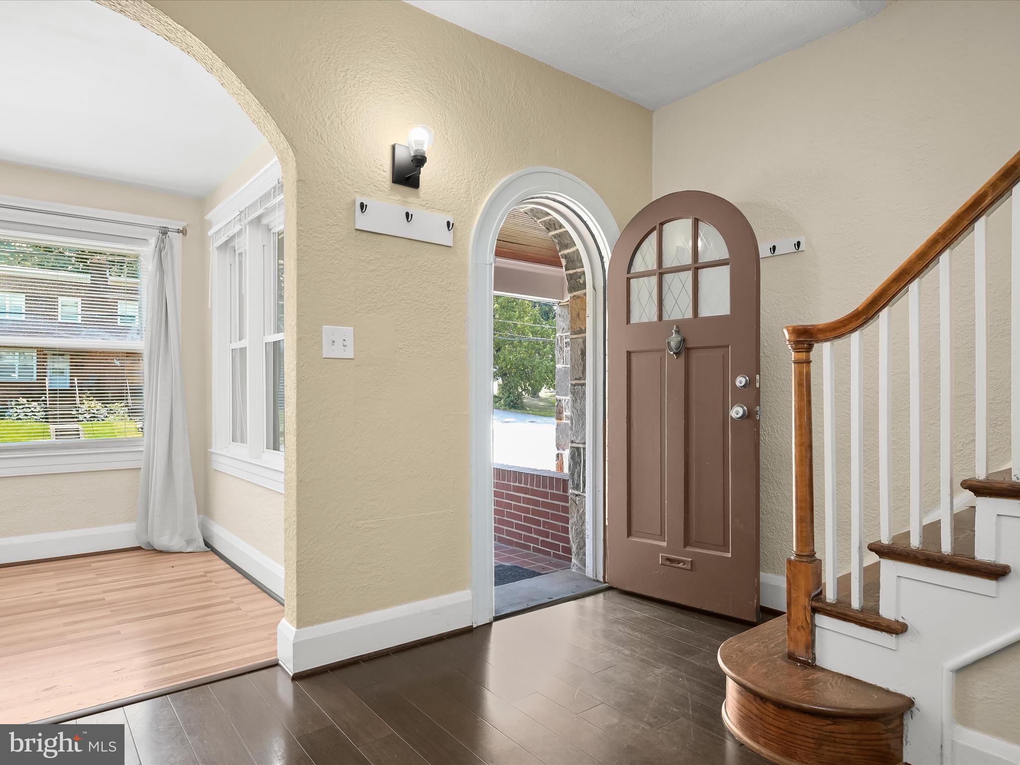 CATONSVILLE - Residential