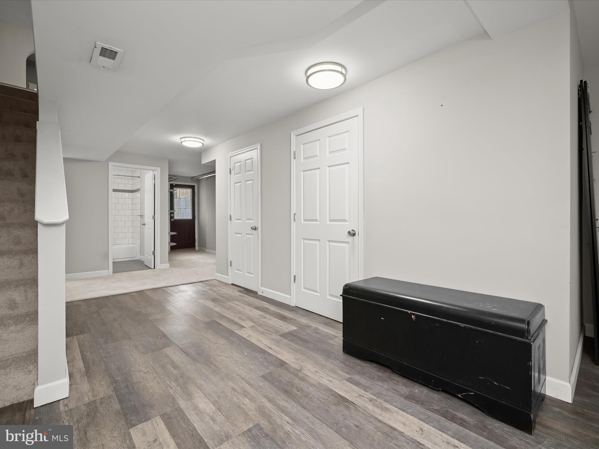 CATONSVILLE - Residential