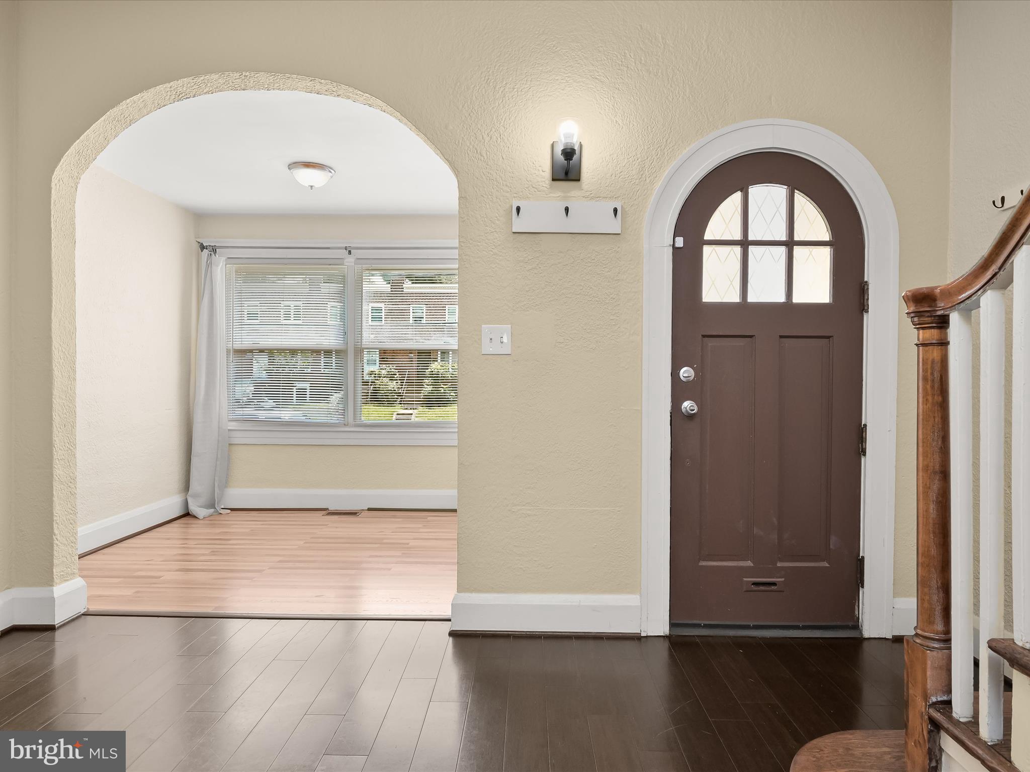 CATONSVILLE - Residential