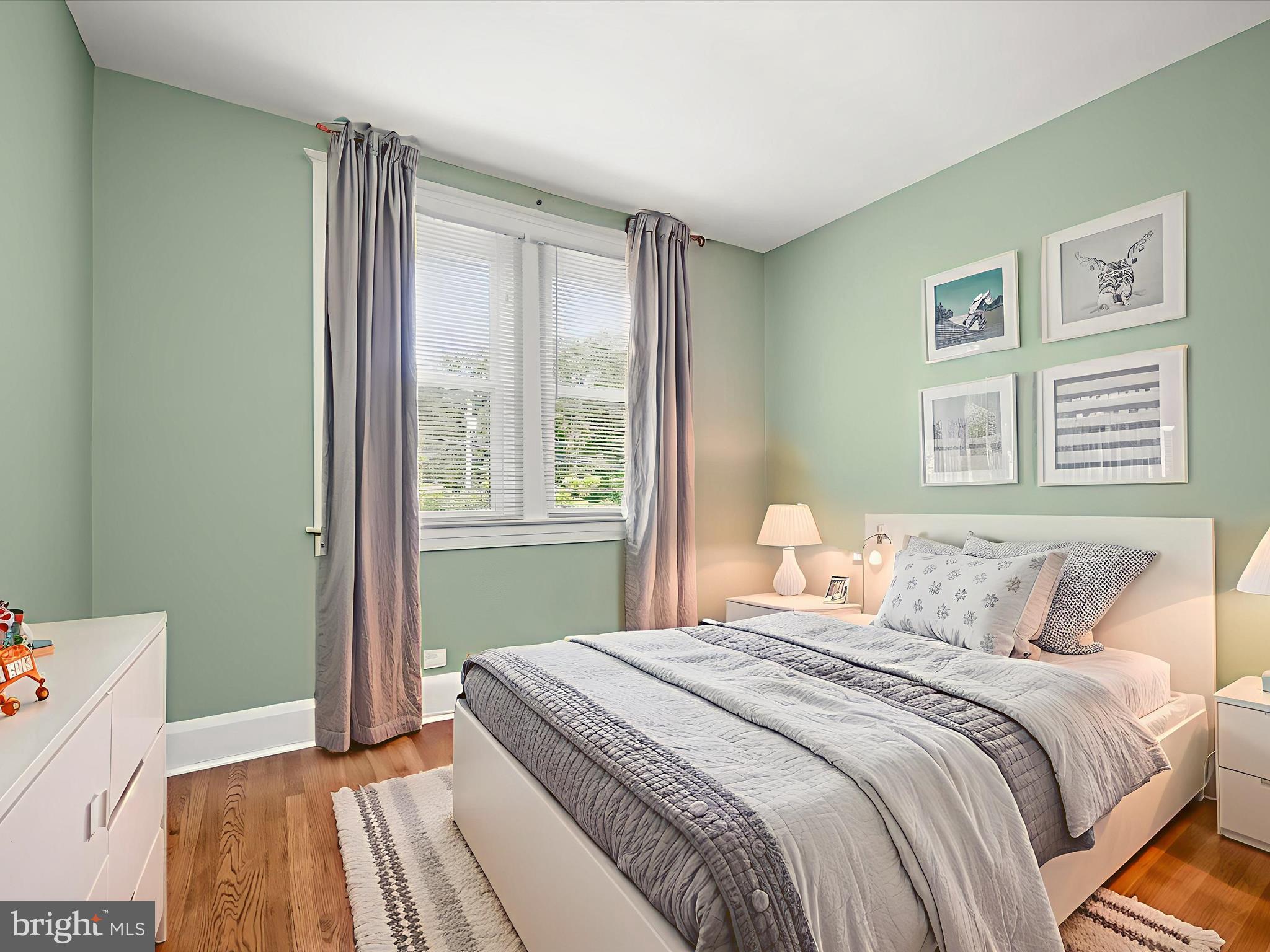 CATONSVILLE - Residential