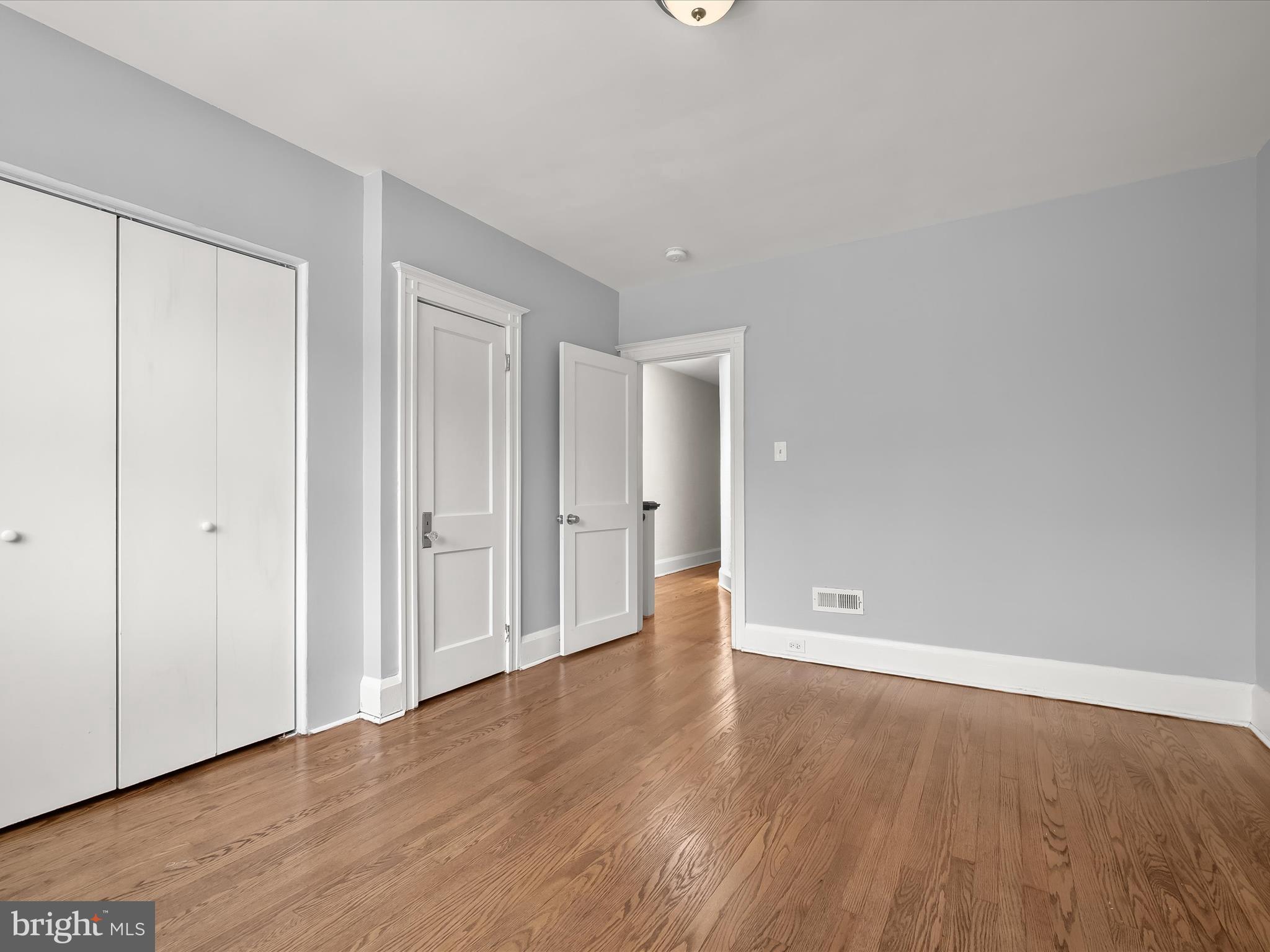 CATONSVILLE - Residential