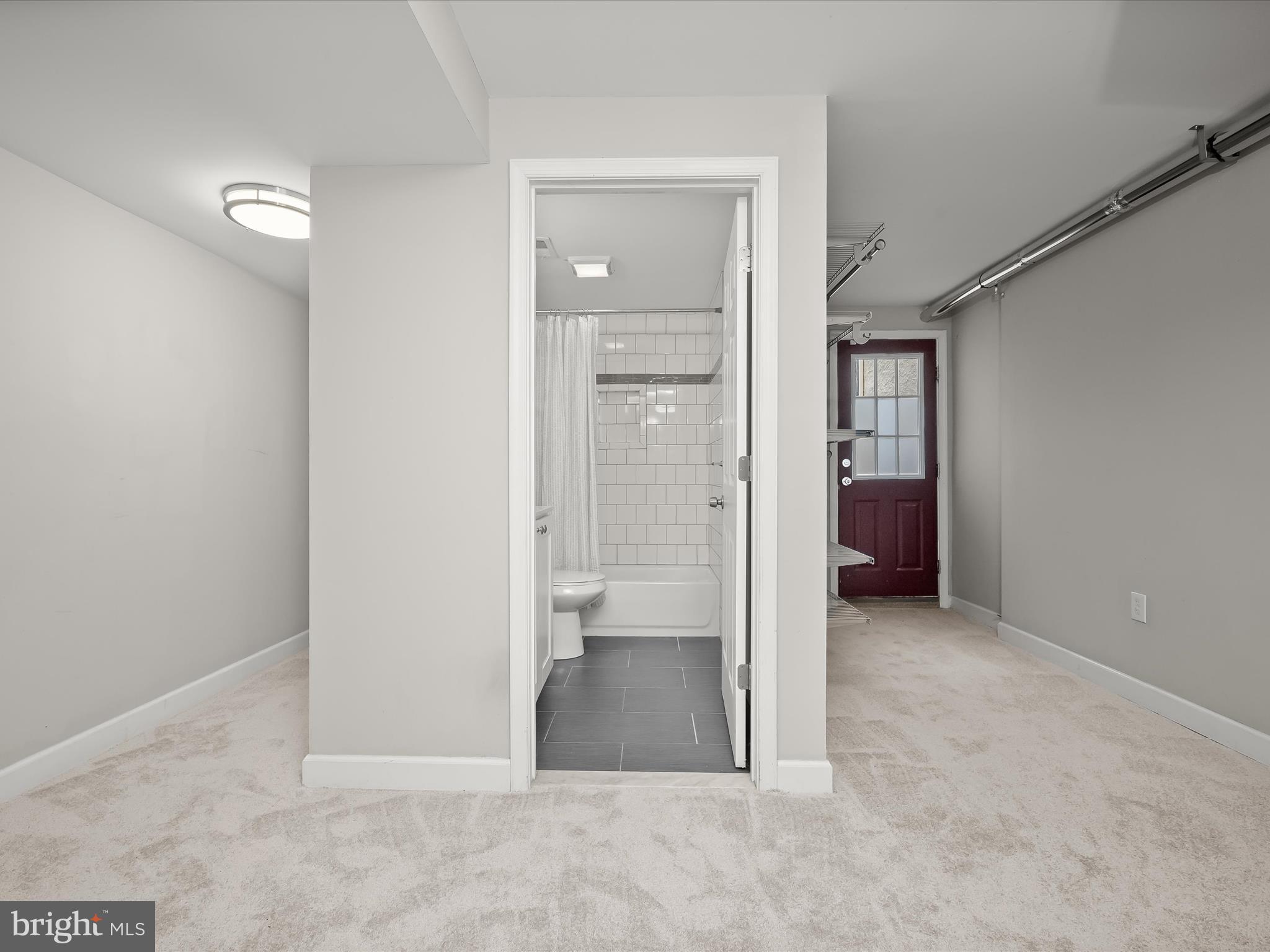 CATONSVILLE - Residential