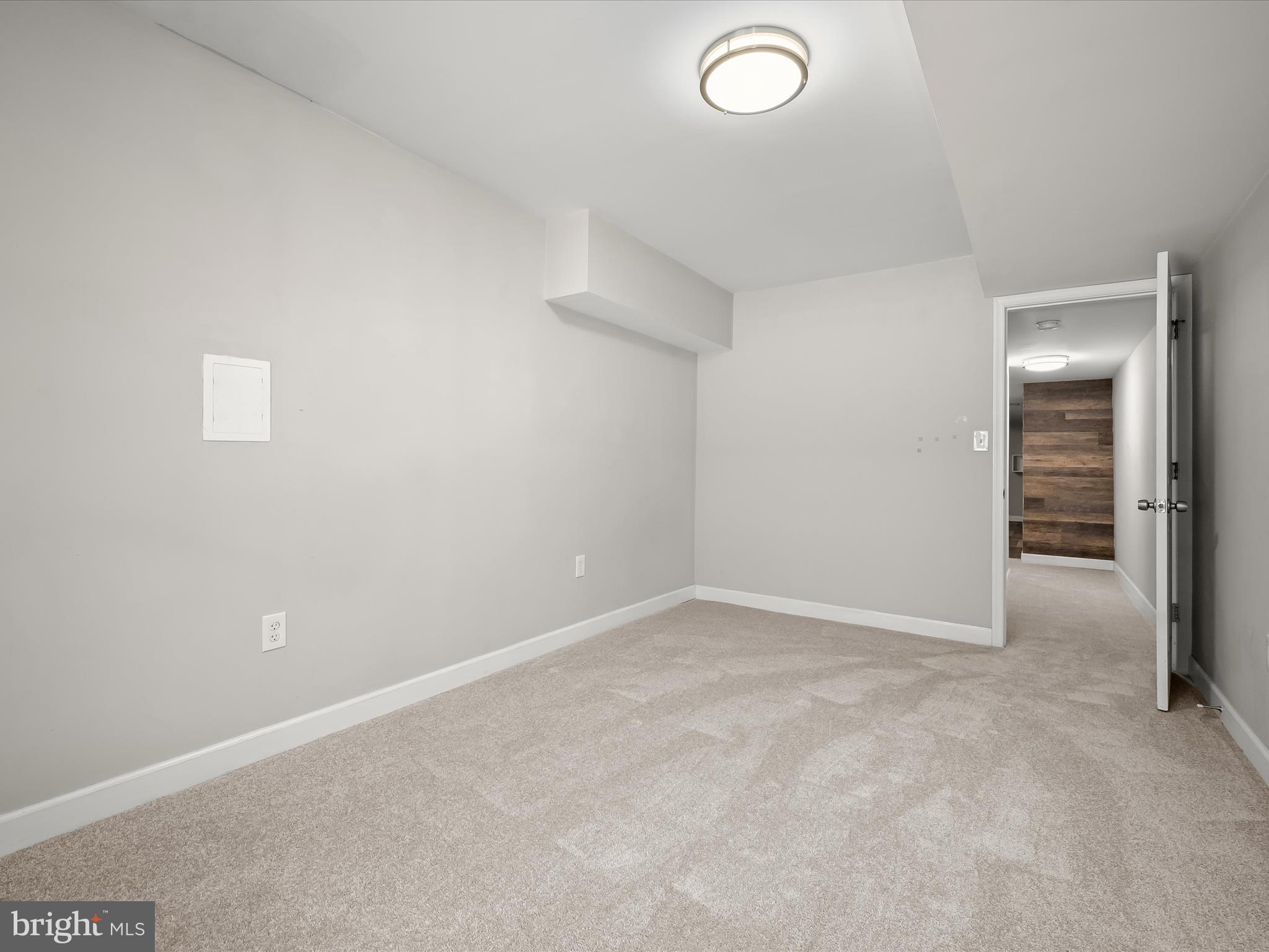 CATONSVILLE - Residential