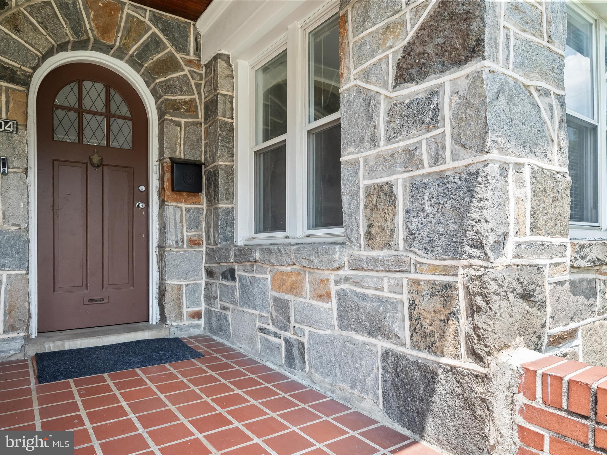 CATONSVILLE - Residential