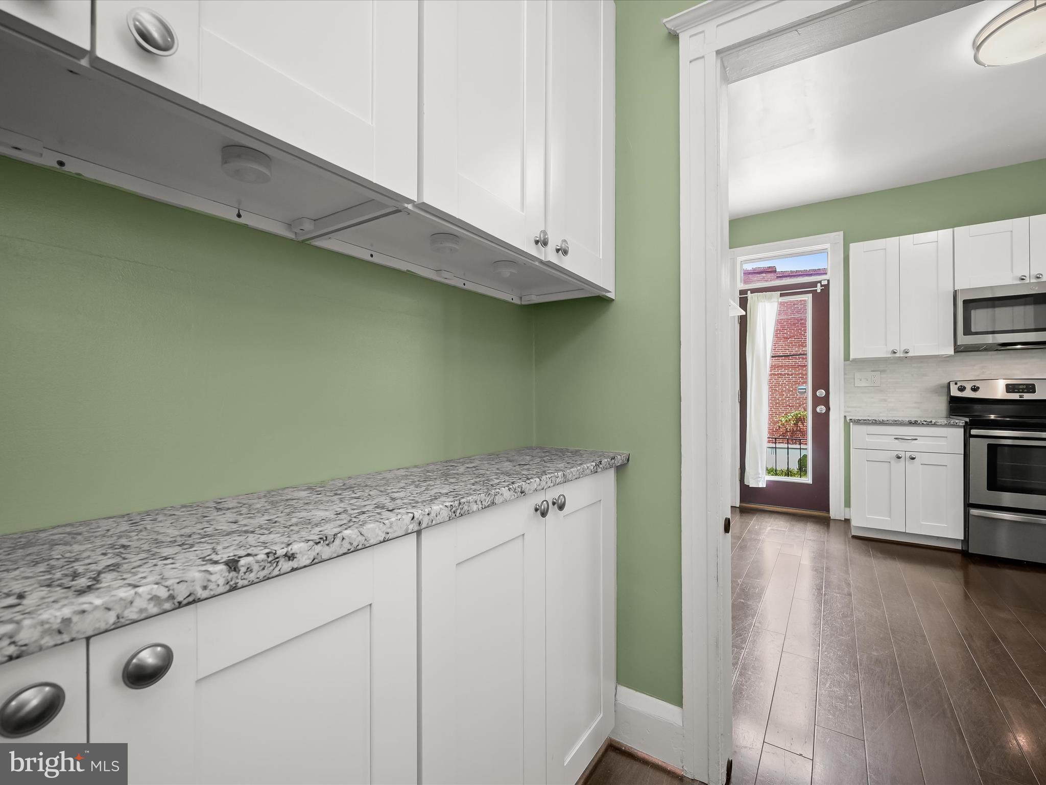 CATONSVILLE - Residential