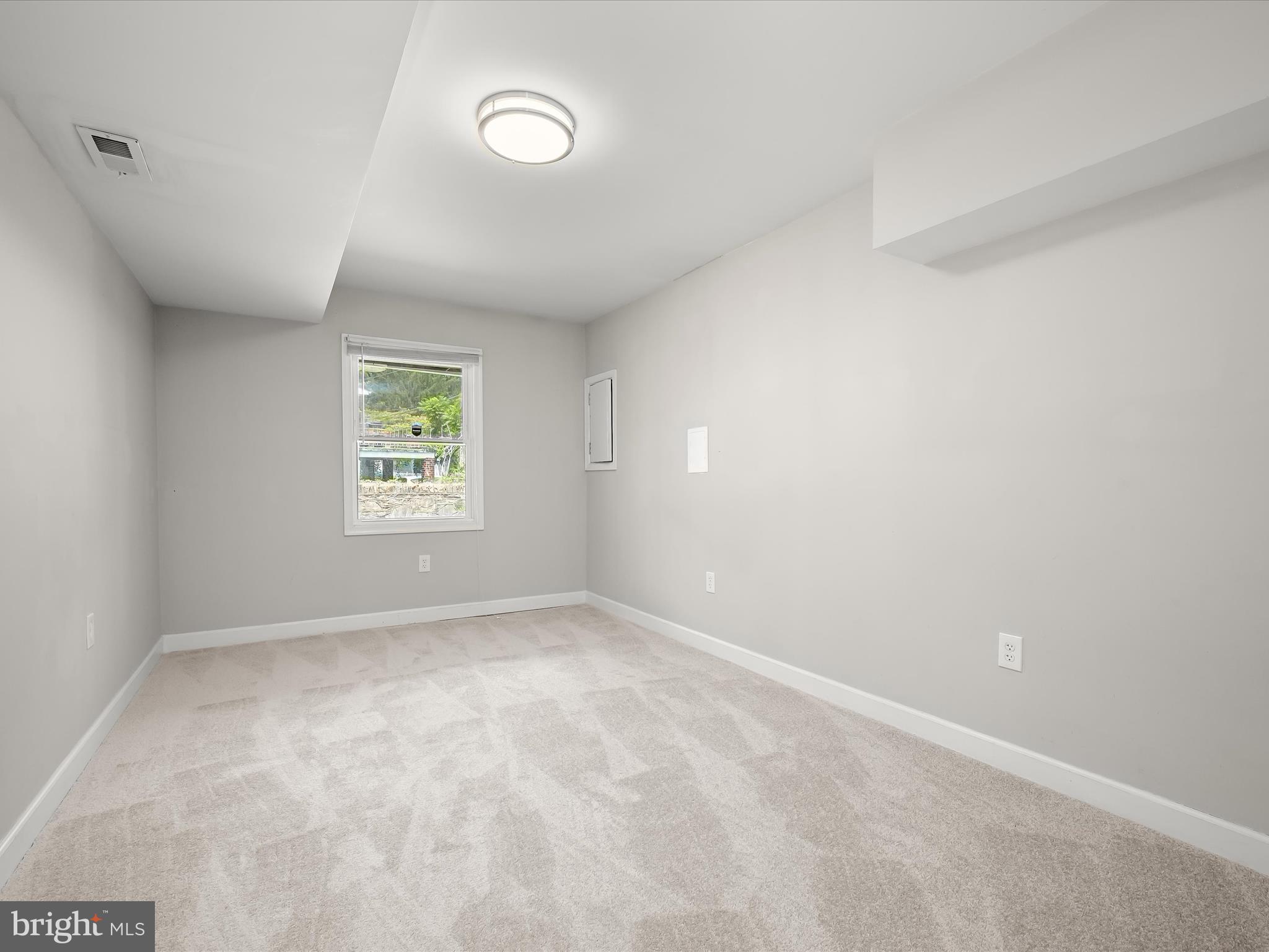 CATONSVILLE - Residential